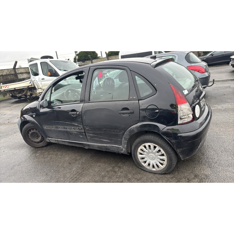 Calculateur moteur CITROEN C3 1 Photo n°11