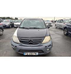 Calculateur moteur CITROEN C3 1