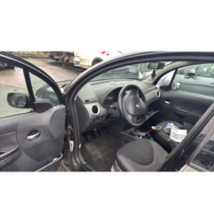Calculateur moteur CITROEN C3 1