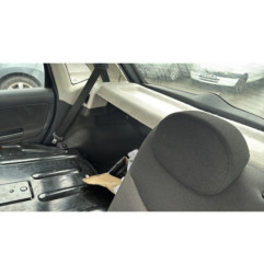 Calculateur moteur CITROEN C3 1