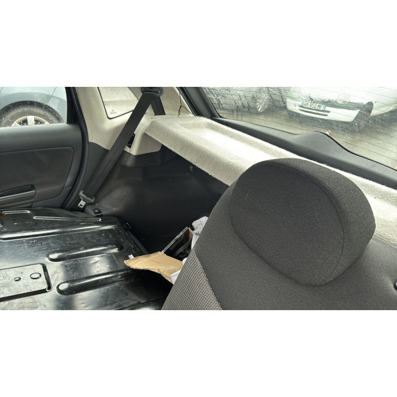 Calculateur moteur CITROEN C3 1 Photo n°15