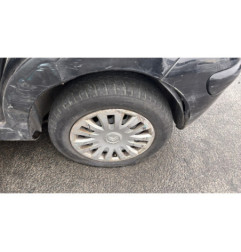 Calculateur moteur CITROEN C3 1