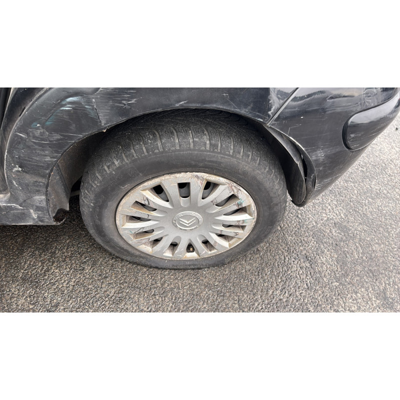 Calculateur moteur CITROEN C3 1 Photo n°16