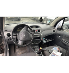 Calculateur moteur CITROEN C3 1