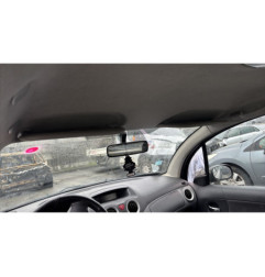 Calculateur moteur CITROEN C3 1