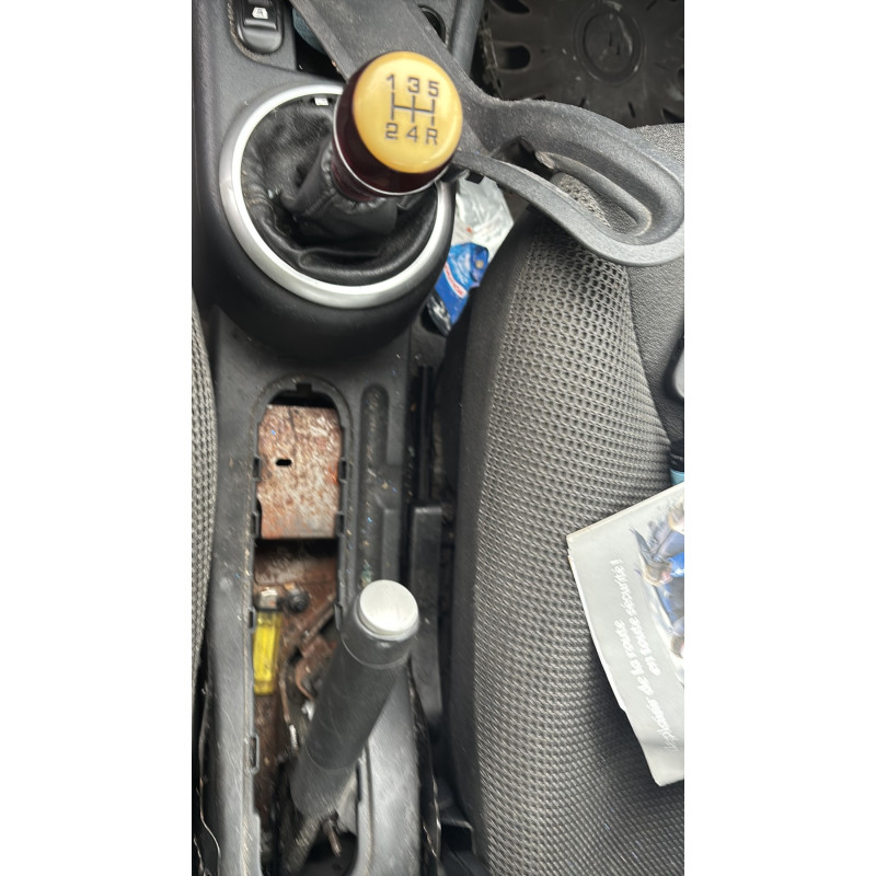 Calculateur moteur CITROEN C3 1 Photo n°20