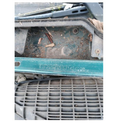 Glace retroviseur gauche CITROEN SAXO
