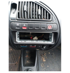 Glace retroviseur gauche CITROEN SAXO
