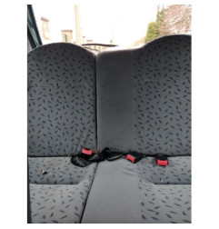 Glace retroviseur gauche CITROEN SAXO