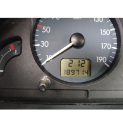 Glace retroviseur gauche CITROEN SAXO