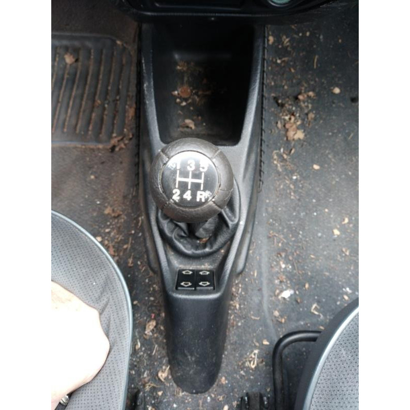 Glace retroviseur gauche CITROEN SAXO Photo n°16