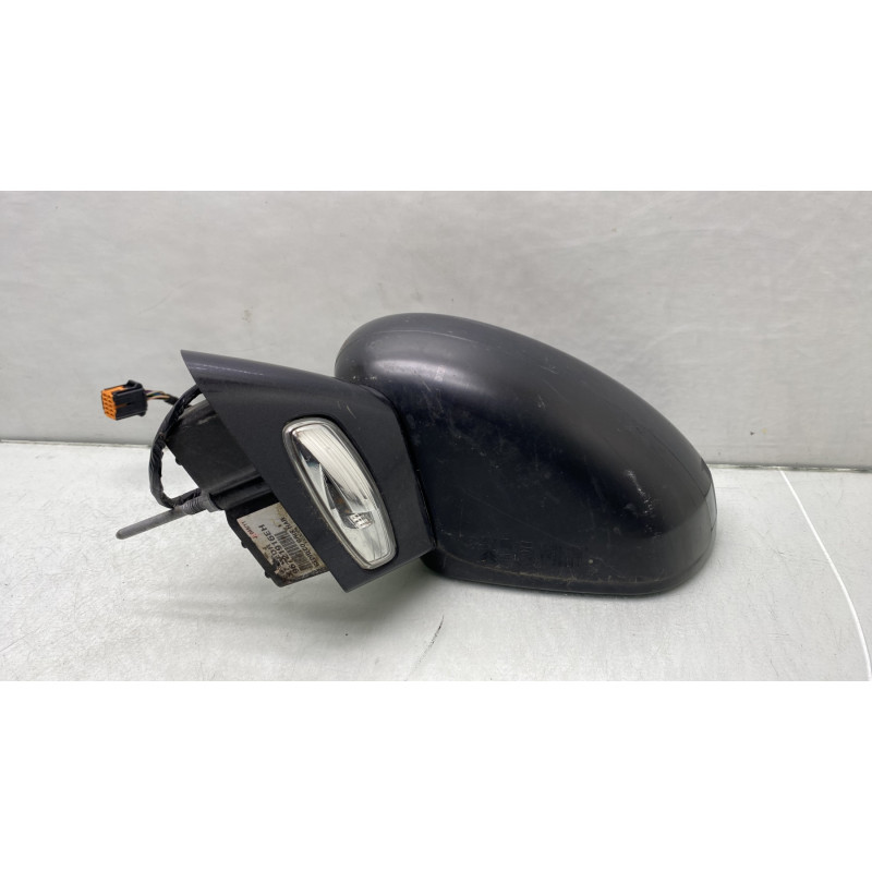 Retroviseur gauche CITROEN C5 2 Photo n°6