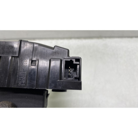 Serrure de coffre CITROEN C5 2