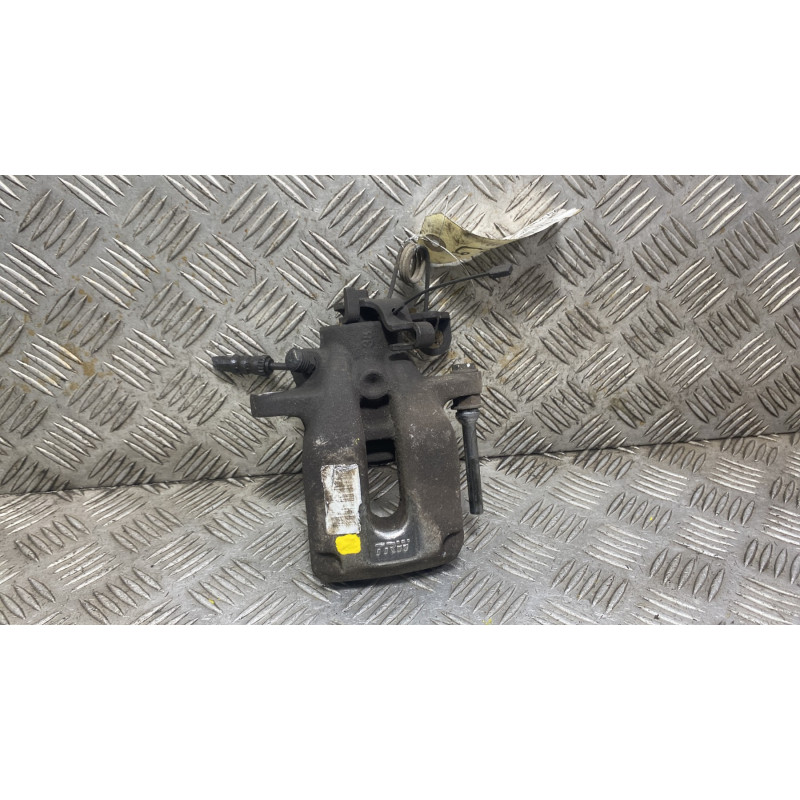 Etrier arriere gauche (freinage) CITROEN C5 2 Photo n°1