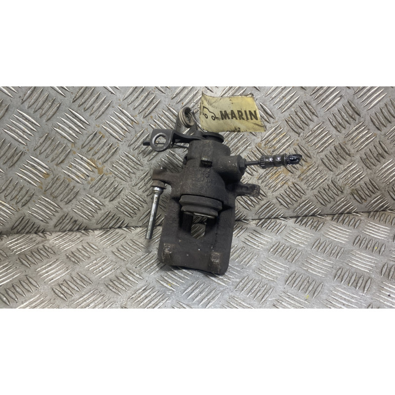 Etrier arriere gauche (freinage) CITROEN C5 2 Photo n°3