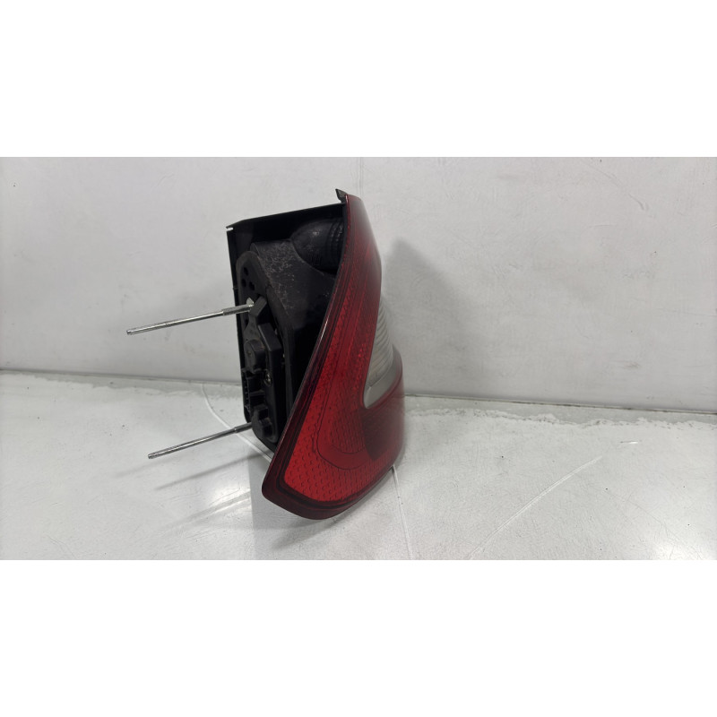 Feu arriere principal gauche (feux) FORD GALAXY 2 Photo n°4