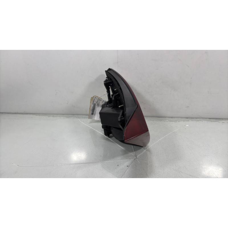 Feu arriere secondaire droit (feux) FORD GALAXY 2 Photo n°4