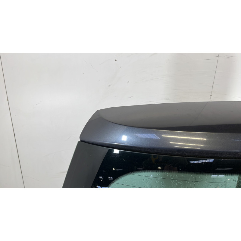 Malle/Hayon arriere FORD GALAXY 2 Photo n°2