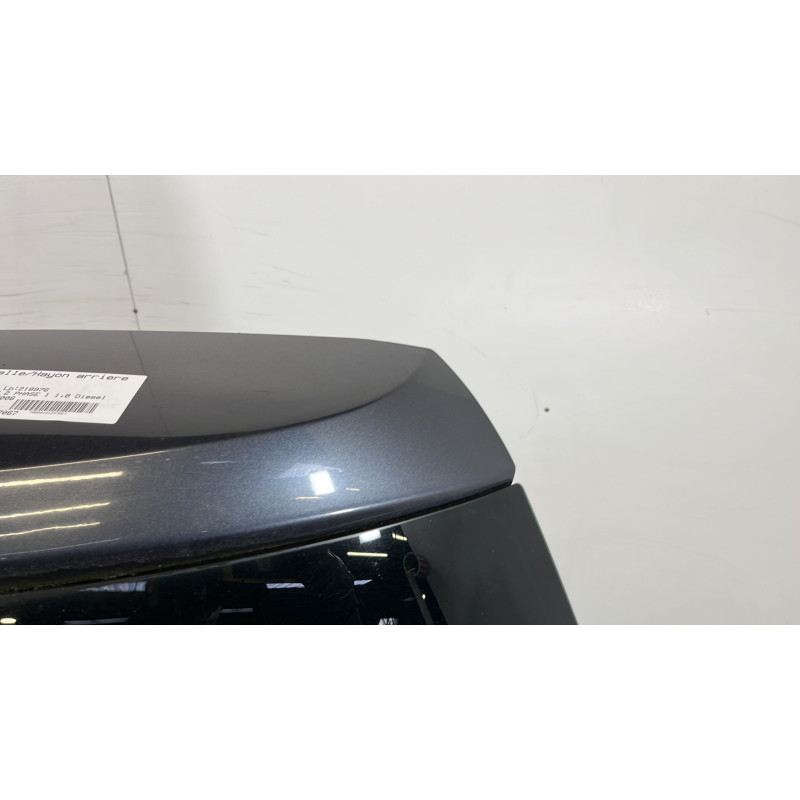 Malle/Hayon arriere FORD GALAXY 2 Photo n°3