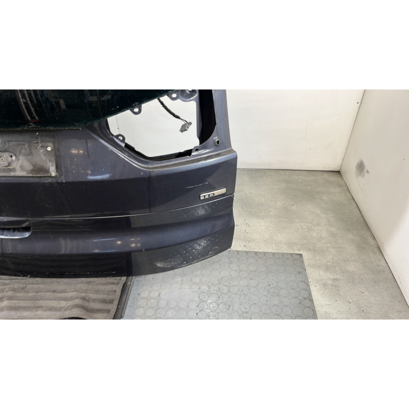 Malle/Hayon arriere FORD GALAXY 2 Photo n°7