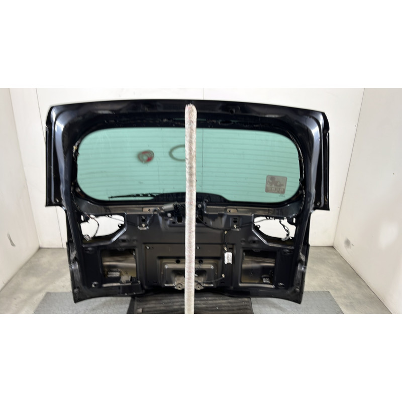 Malle/Hayon arriere FORD GALAXY 2 Photo n°13