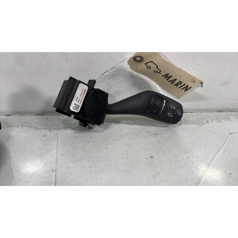 Commodo d'essuie glaces FORD GALAXY 2 Photo n°3