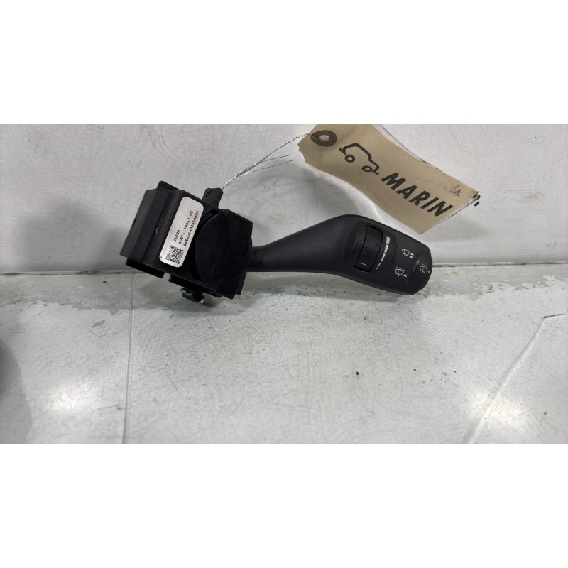 Commodo d'essuie glaces FORD GALAXY 2 Photo n°4