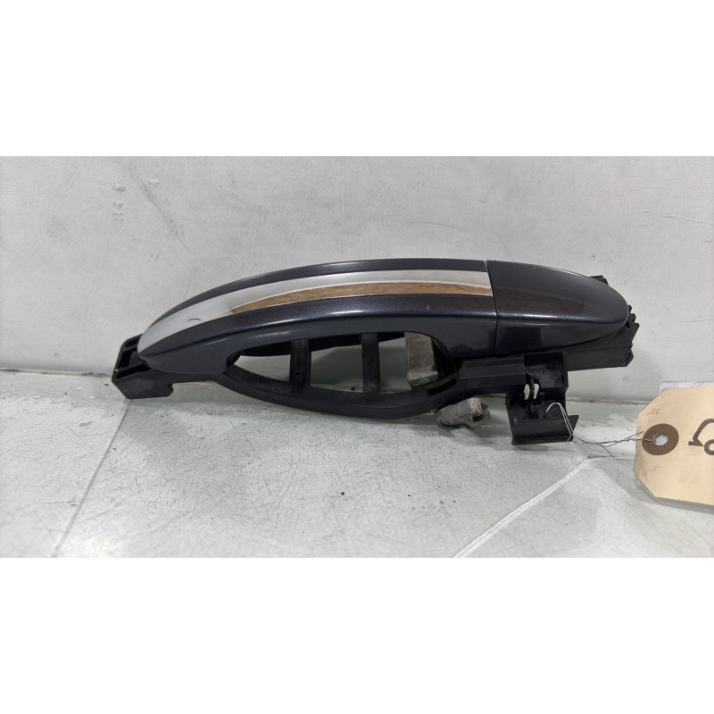 Poignee porte arriere gauche FORD GALAXY 2 Photo n°2