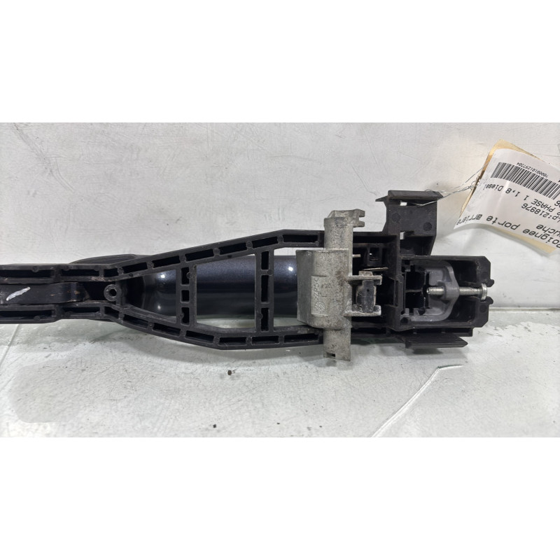 Poignee porte arriere gauche FORD GALAXY 2 Photo n°4