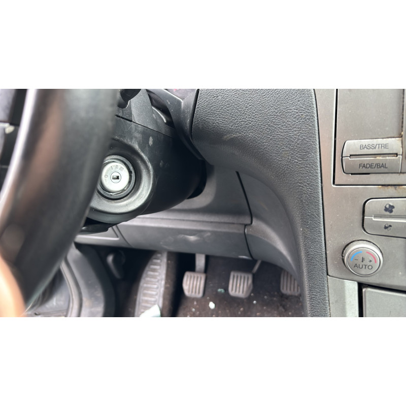 Interrupteur de leve vitre avant gauche FORD GALAXY 2 Photo n°20