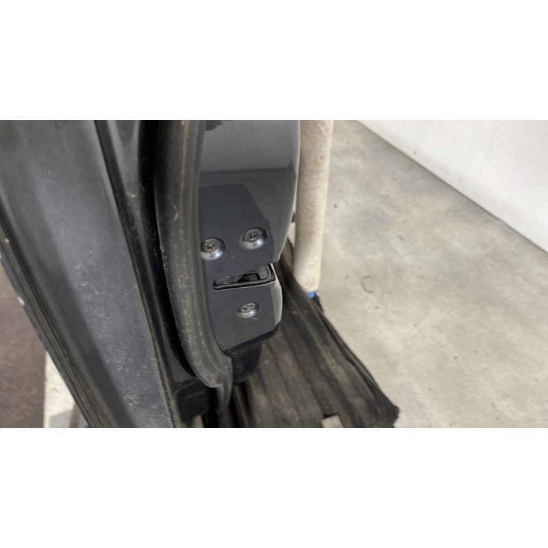 Porte avant gauche FORD GALAXY 2 Photo n°3