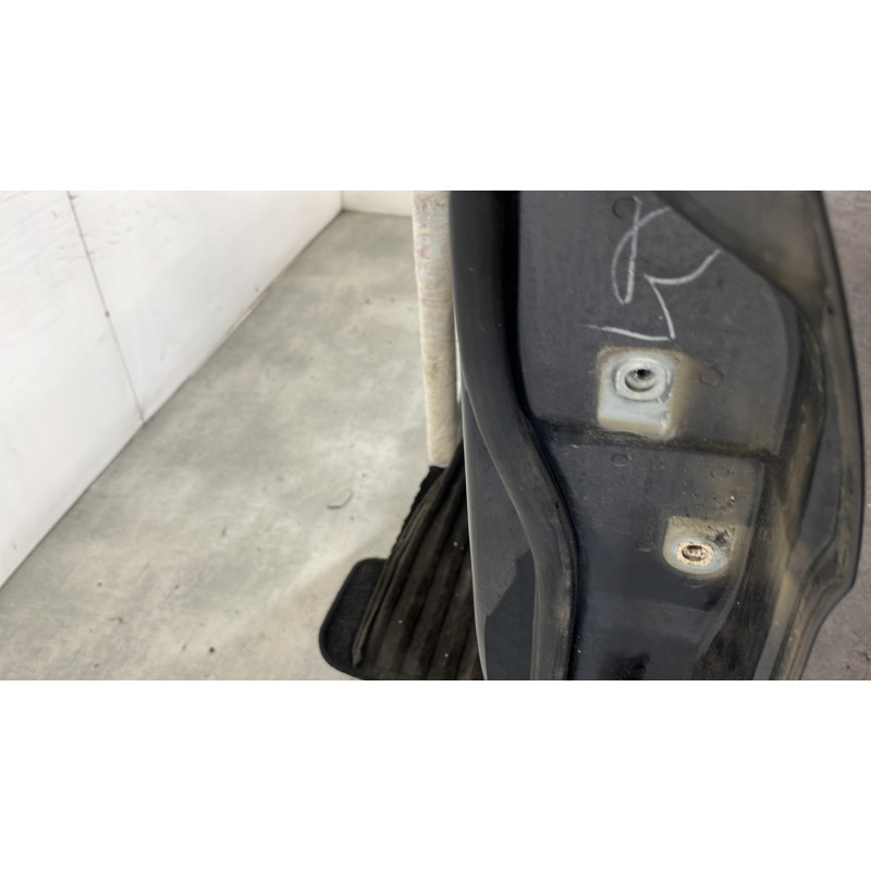 Porte avant gauche FORD GALAXY 2 Photo n°4