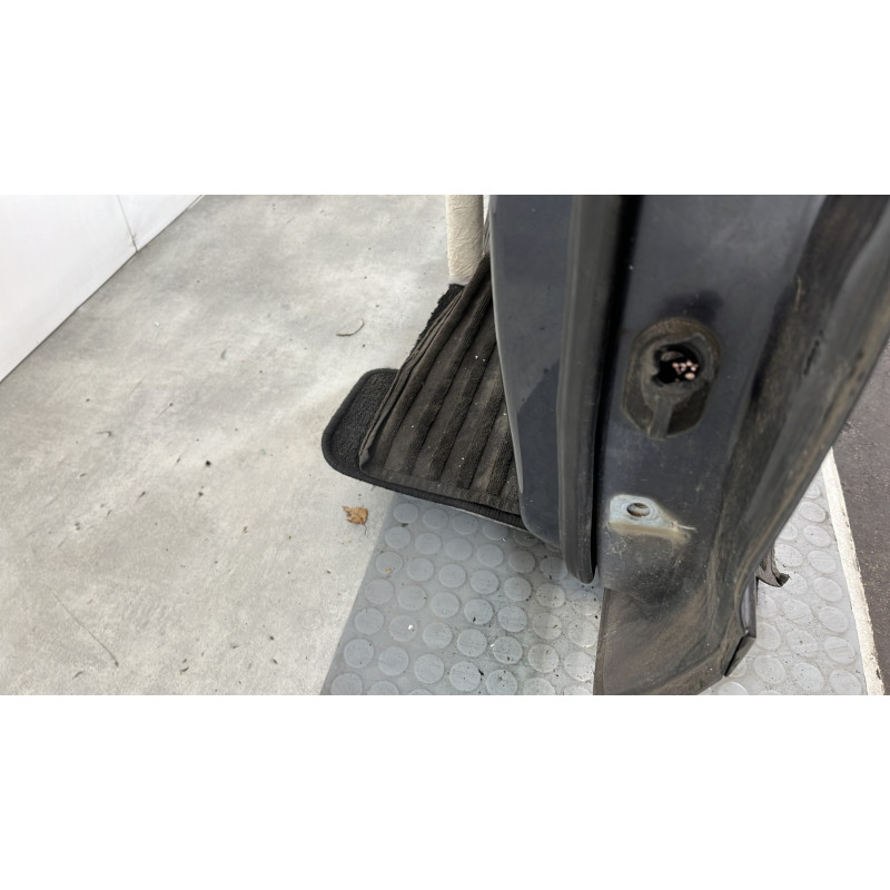 Porte avant gauche FORD GALAXY 2 Photo n°5