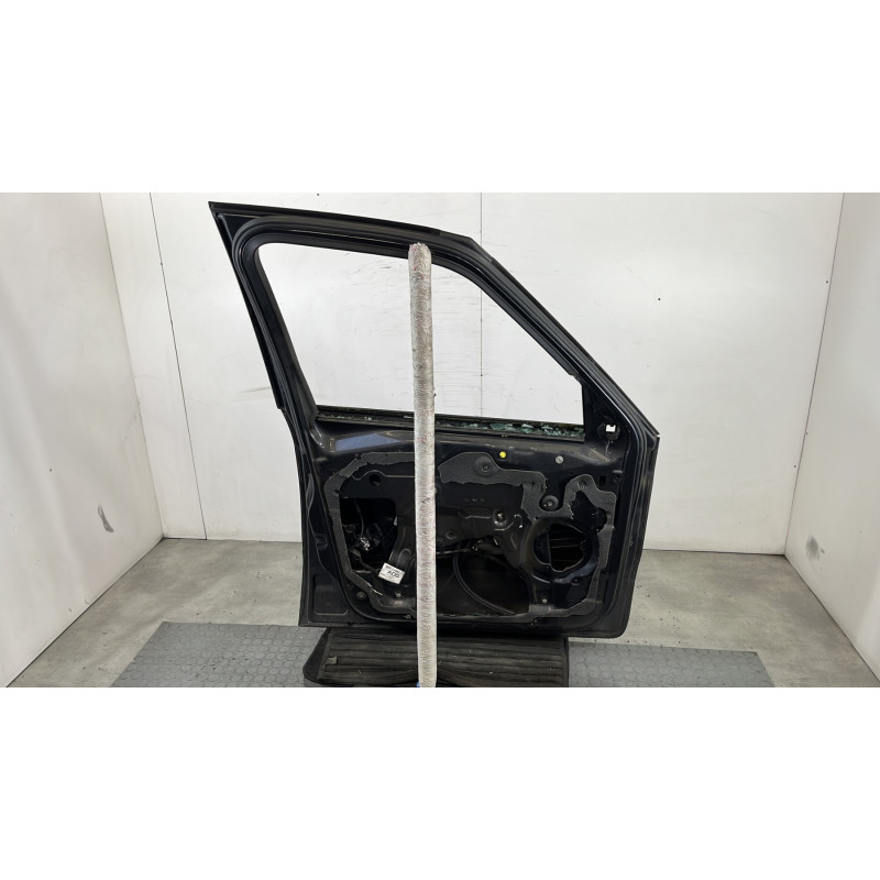 Porte avant gauche FORD GALAXY 2 Photo n°6