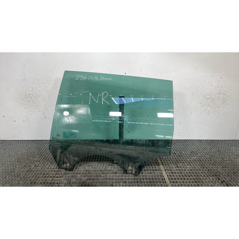 Vitre arriere gauche FORD GALAXY 2 Photo n°1