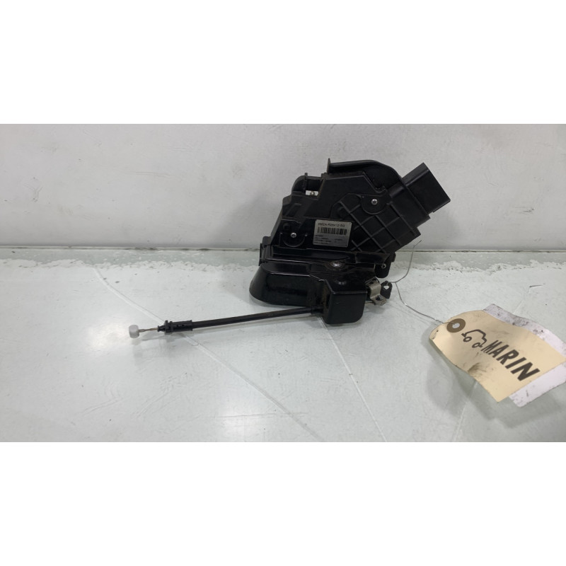 Serrure arriere droit FORD GALAXY 2 Photo n°3