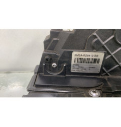 Serrure arriere droit FORD GALAXY 2