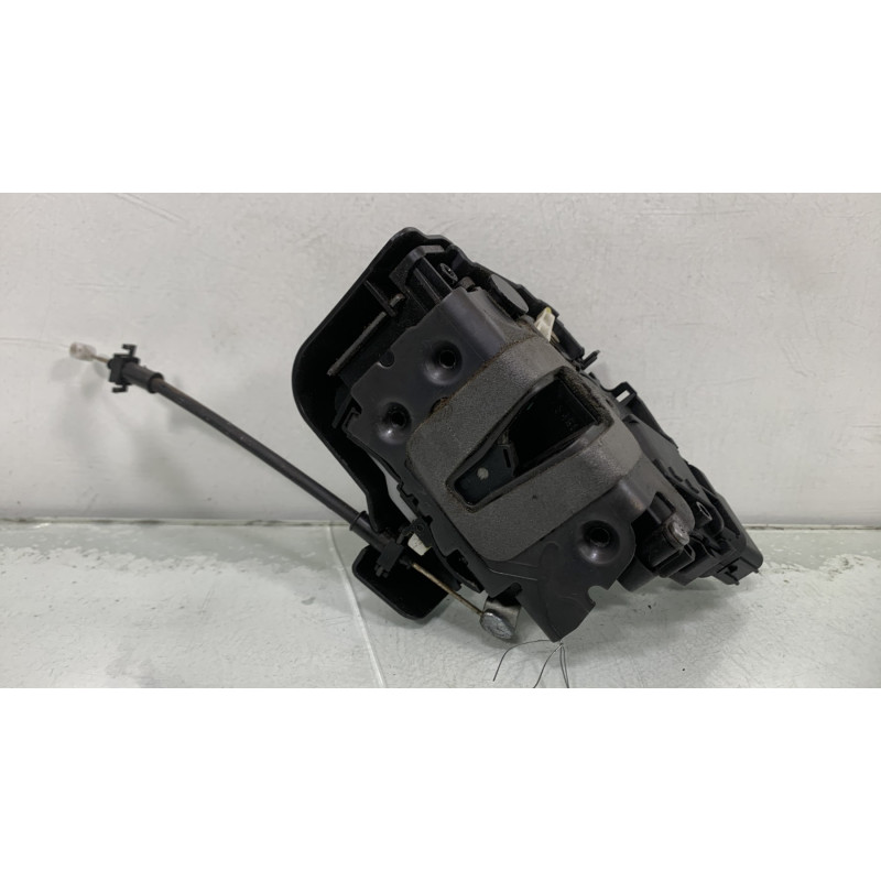 Serrure arriere gauche FORD GALAXY 2 Photo n°1