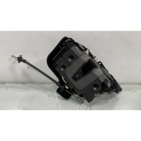 Serrure arriere gauche FORD GALAXY 2 Photo n°1