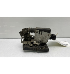 Serrure arriere droit DACIA LOGAN MCV 1 Photo n°1