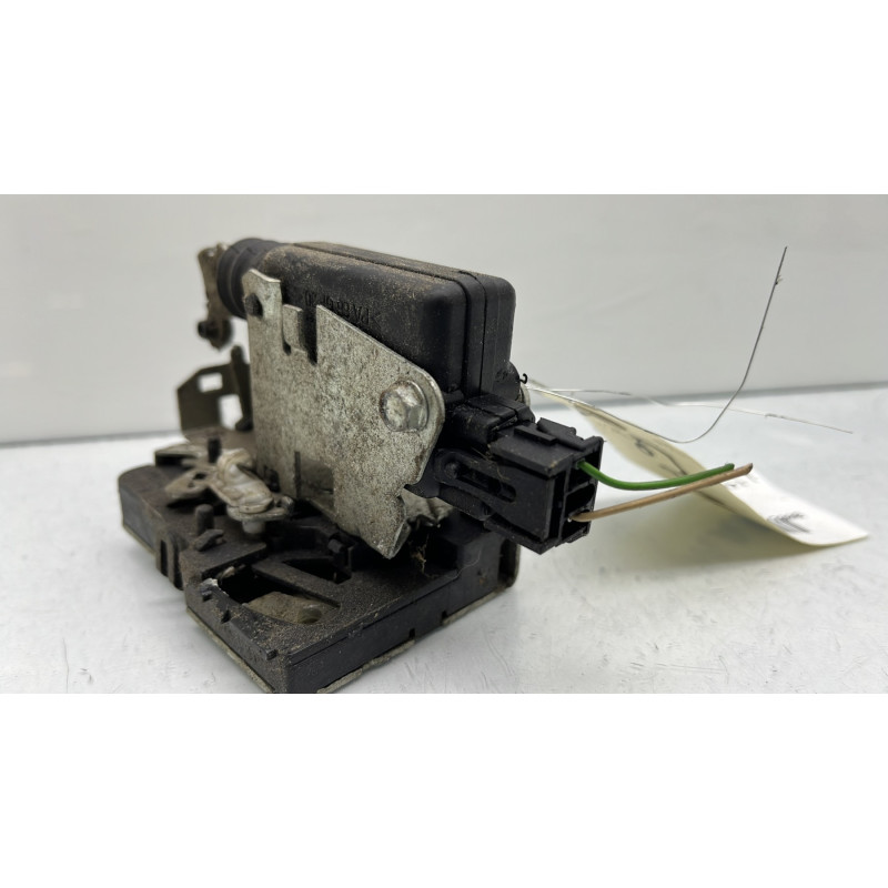Serrure arriere droit DACIA LOGAN MCV 1 Photo n°3