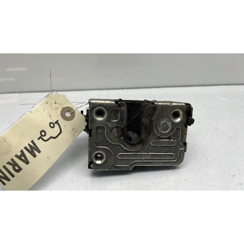 Serrure arriere droit DACIA LOGAN MCV 1 Photo n°4