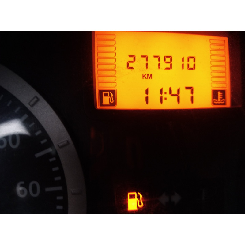 Serrure arriere droit DACIA LOGAN MCV 1 Photo n°14