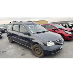 Serrure arriere droit DACIA LOGAN MCV 1