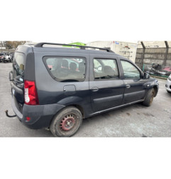 Serrure arriere droit DACIA LOGAN MCV 1