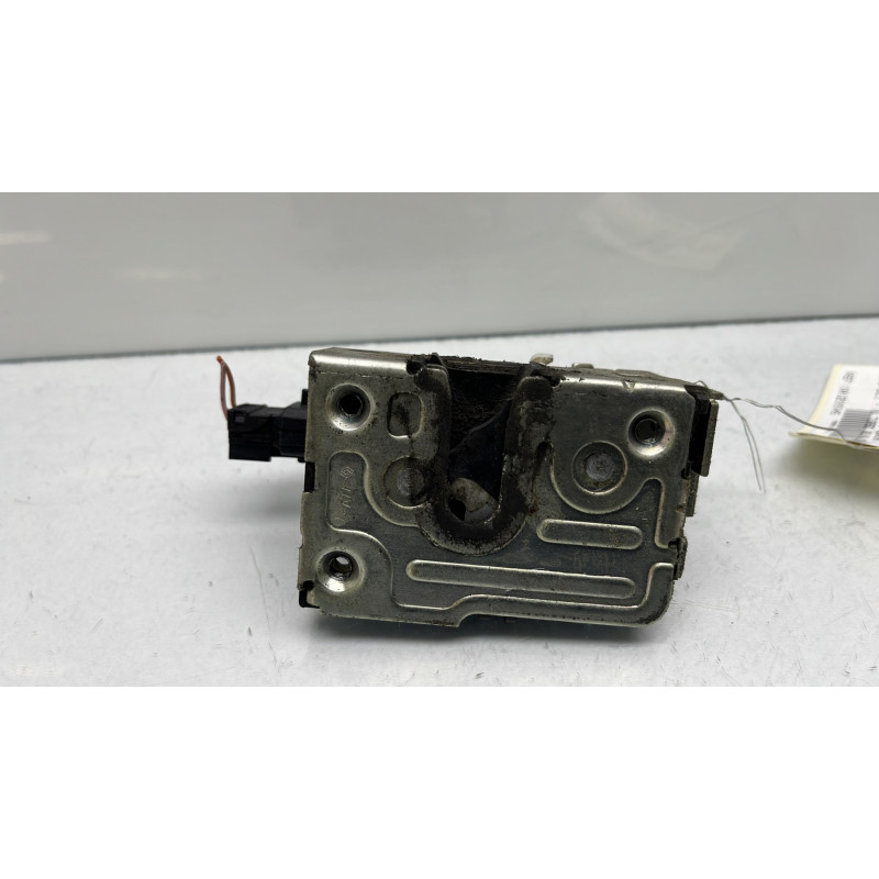 Serrure avant droit DACIA LOGAN MCV 1 Photo n°4