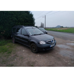 Serrure avant droit DACIA LOGAN MCV 1