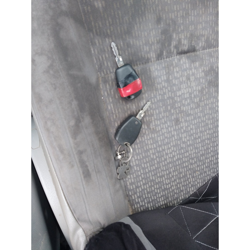 Serrure avant droit DACIA LOGAN MCV 1 Photo n°9