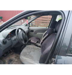 Serrure avant droit DACIA LOGAN MCV 1