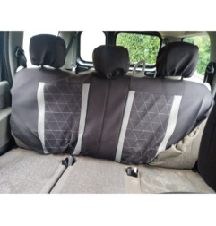 Serrure avant droit DACIA LOGAN MCV 1